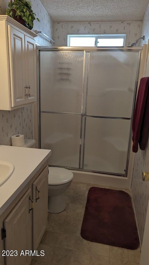 2605 South Tomahawk Road, Unit 116 Apache Junction, AZ 85119 - Photo 6 of 11 Bathroom