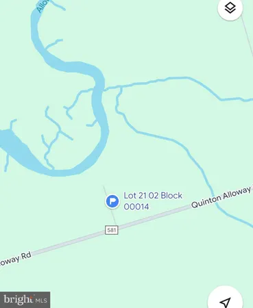 $40,000 | Quinton Alloway Road, Salem, NJ 08079