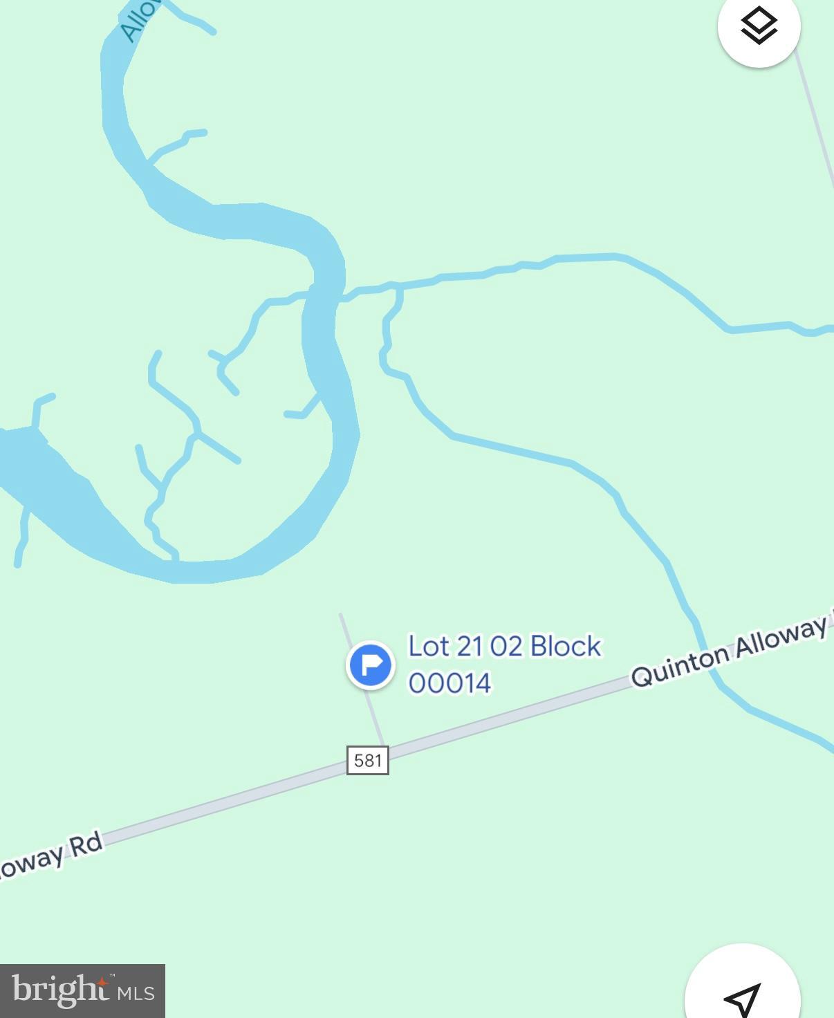 Quinton Alloway Road Salem, NJ 08079 - Photo 3 of 5