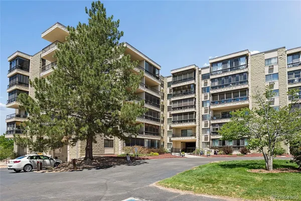 $299,000 | 13931 East Marina Drive, Unit 414, Aurora, CO 80014