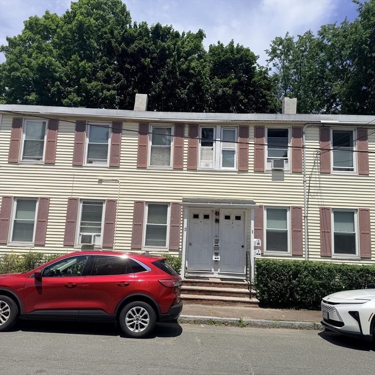 8 Burnside Street, Unit 2 Salem, MA 01970 - Photo 24 of 25