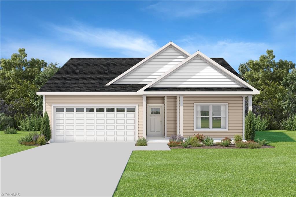2820 Ricolden Trail Elon, NC 27244 - Photo 1 of 2 Gallery Image 1