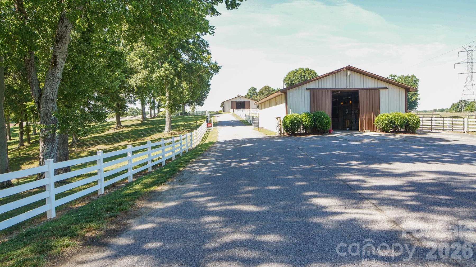 8504 Hampton Road Clemmons, NC 27012 - Photo 20 of 26