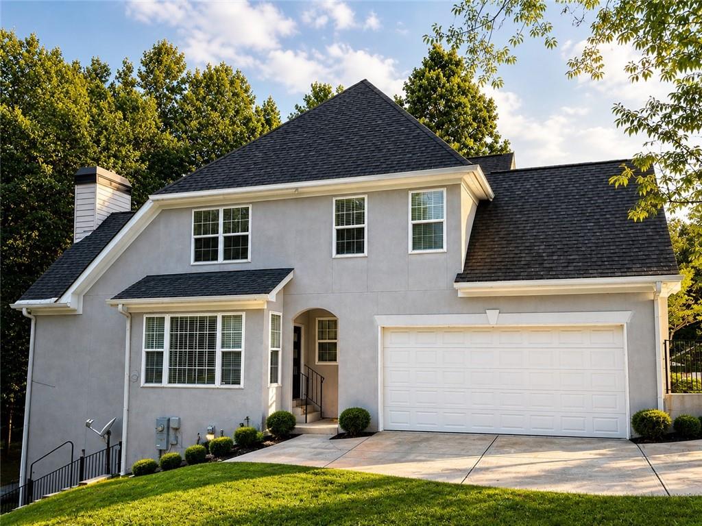 2877 Battlecrest Drive Decatur, GA 30034 - Photo 27 of 29