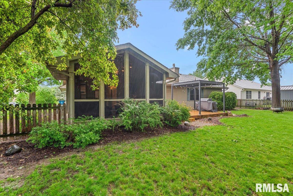 225 Appomattox Drive Springfield, IL 62711 - Photo 36 of 39