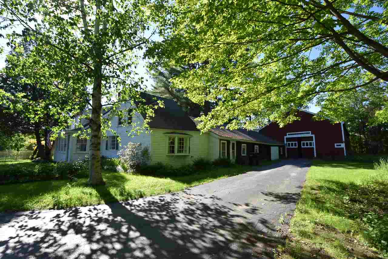 253 Sanborn Road Tilton, NH 03276 - Photo 1 of 32