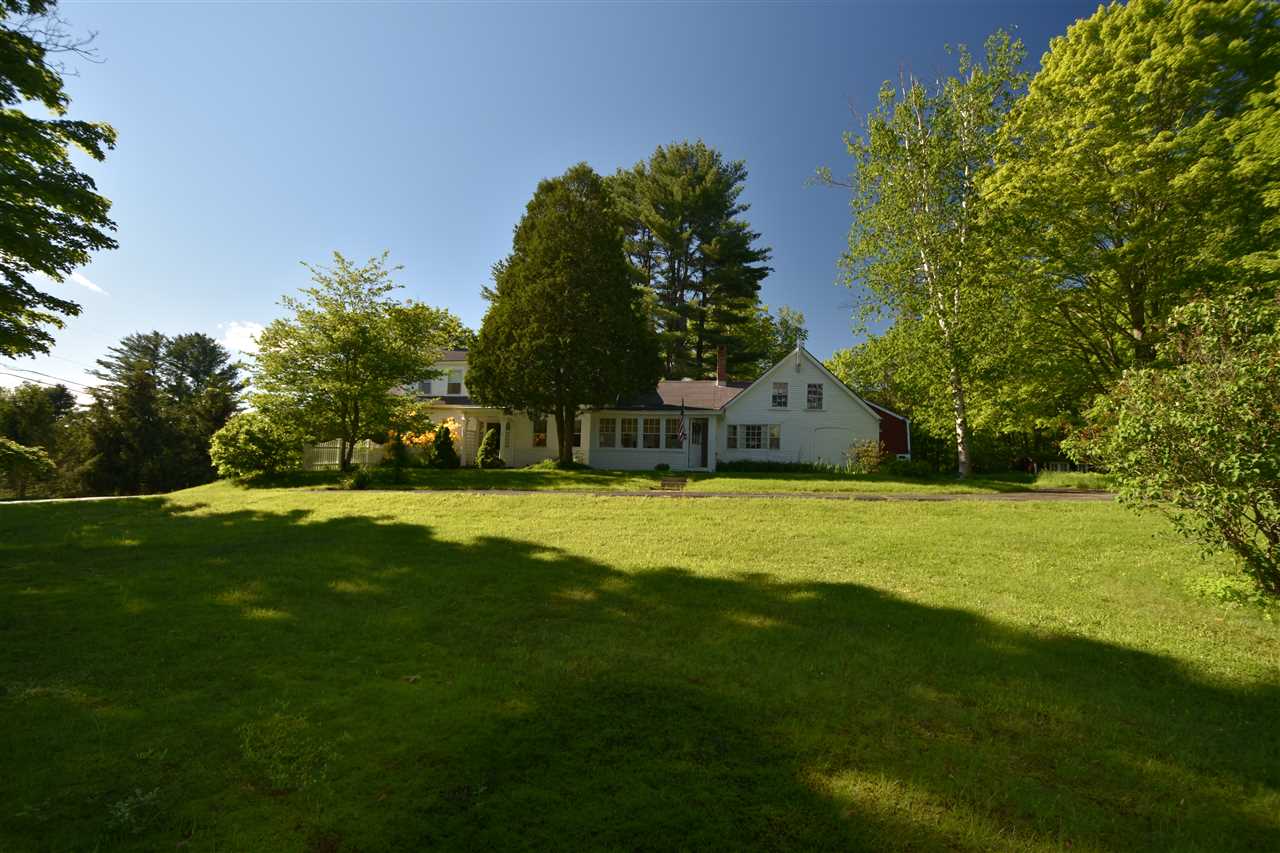 253 Sanborn Road Tilton, NH 03276 - Photo 2 of 32
