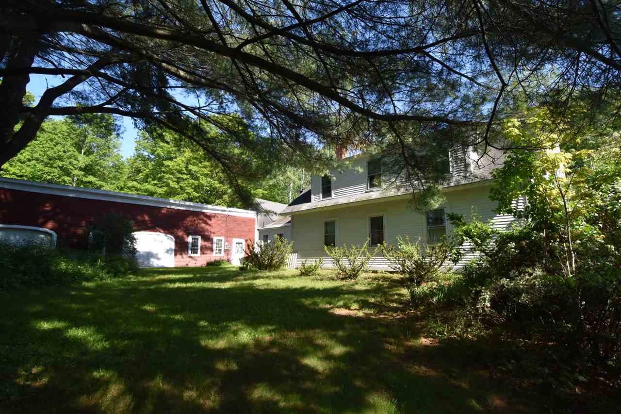 253 Sanborn Road Tilton, NH 03276 - Photo 13 of 32