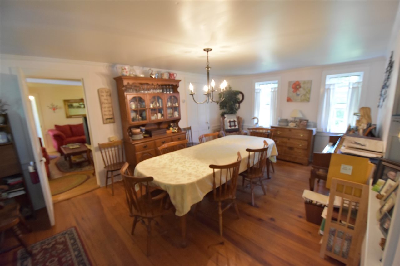 253 Sanborn Road Tilton, NH 03276 - Photo 18 of 32