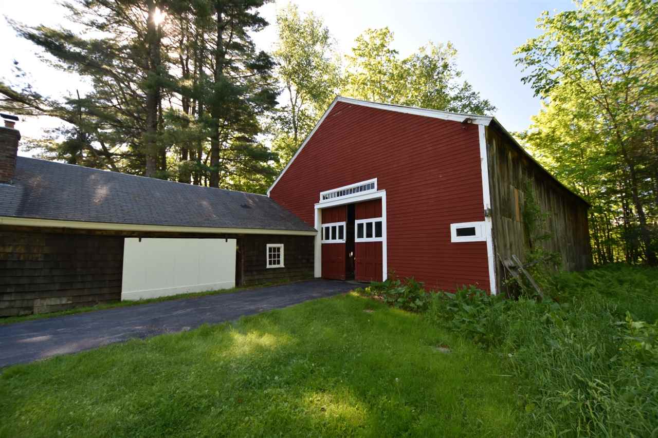 253 Sanborn Road Tilton, NH 03276 - Photo 3 of 32