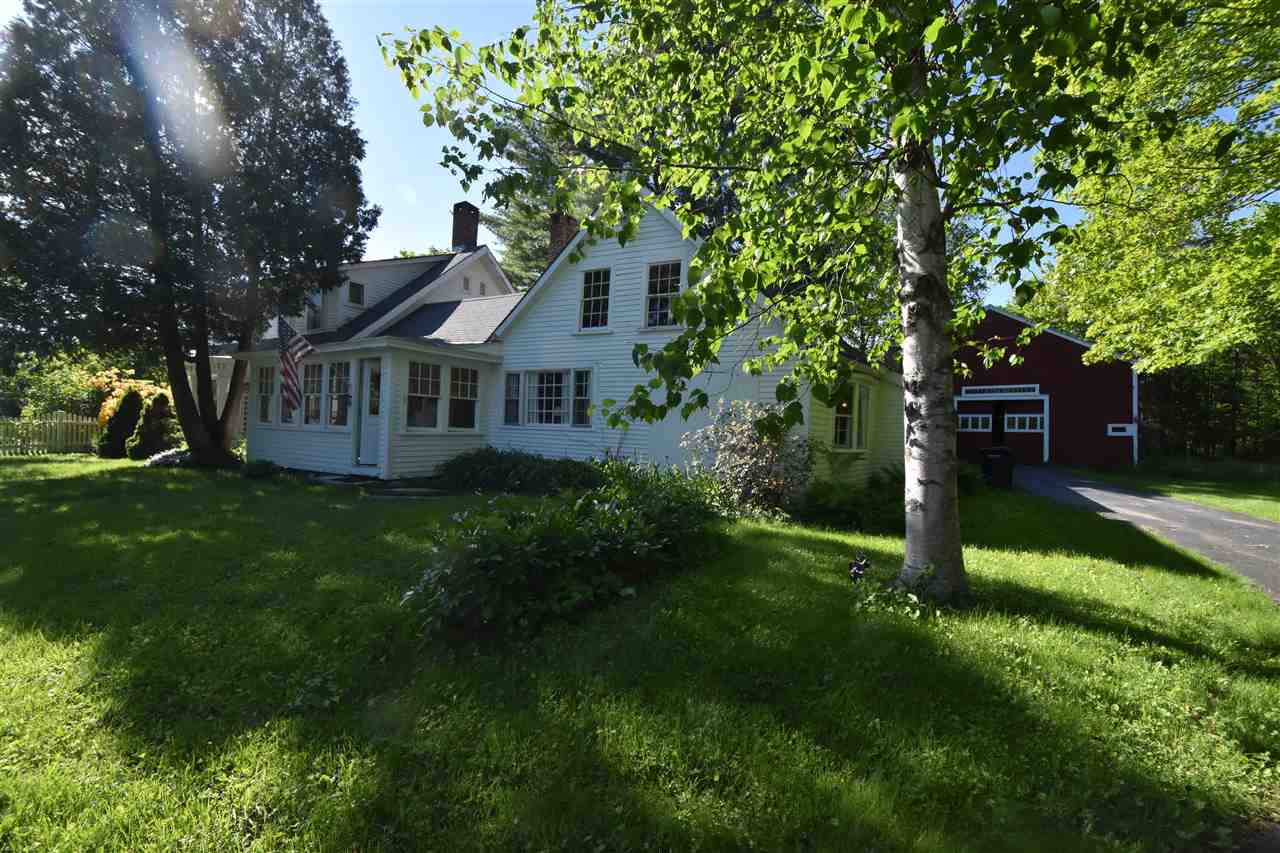 253 Sanborn Road Tilton, NH 03276 - Photo 6 of 32
