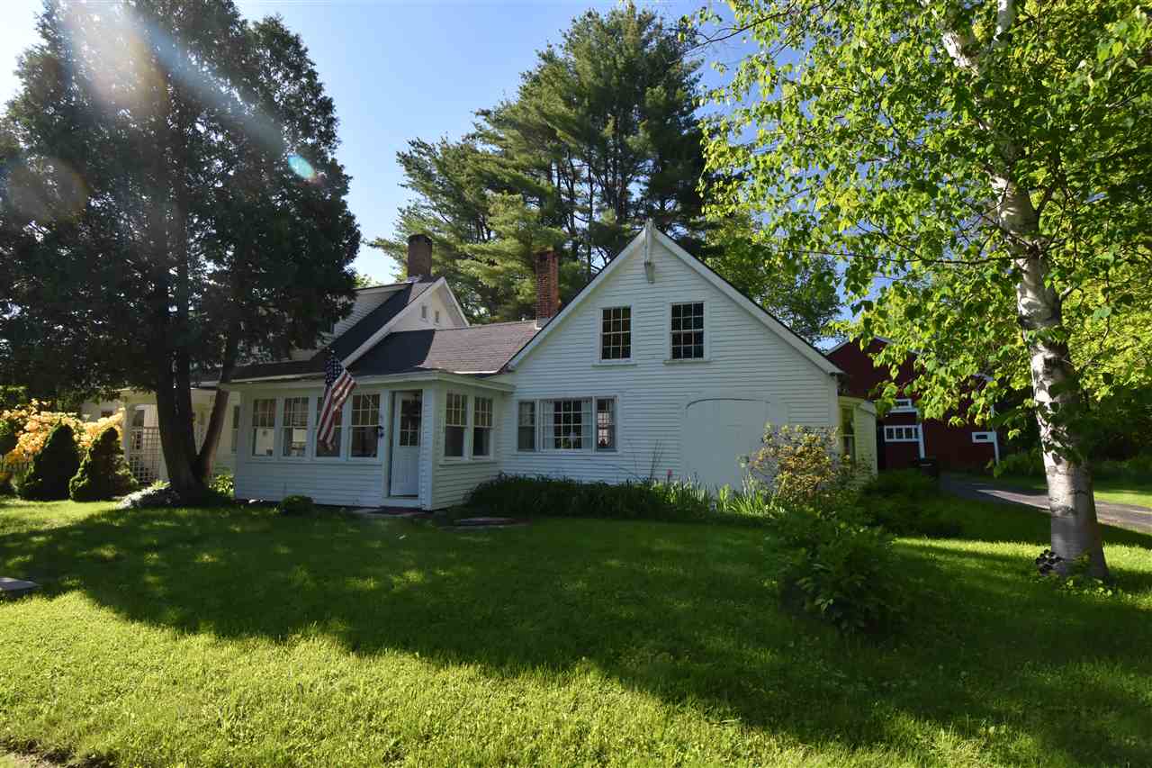 253 Sanborn Road Tilton, NH 03276 - Photo 7 of 32