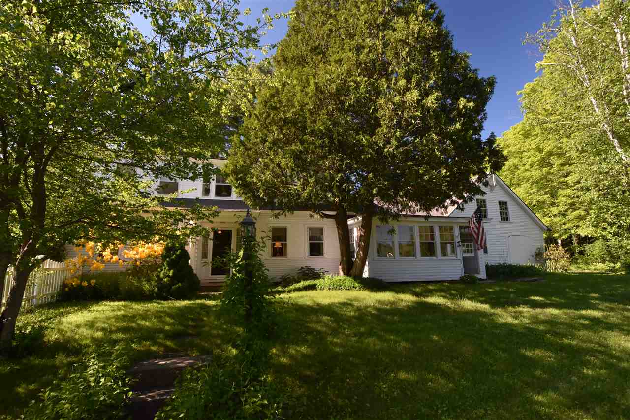 253 Sanborn Road Tilton, NH 03276 - Photo 8 of 32