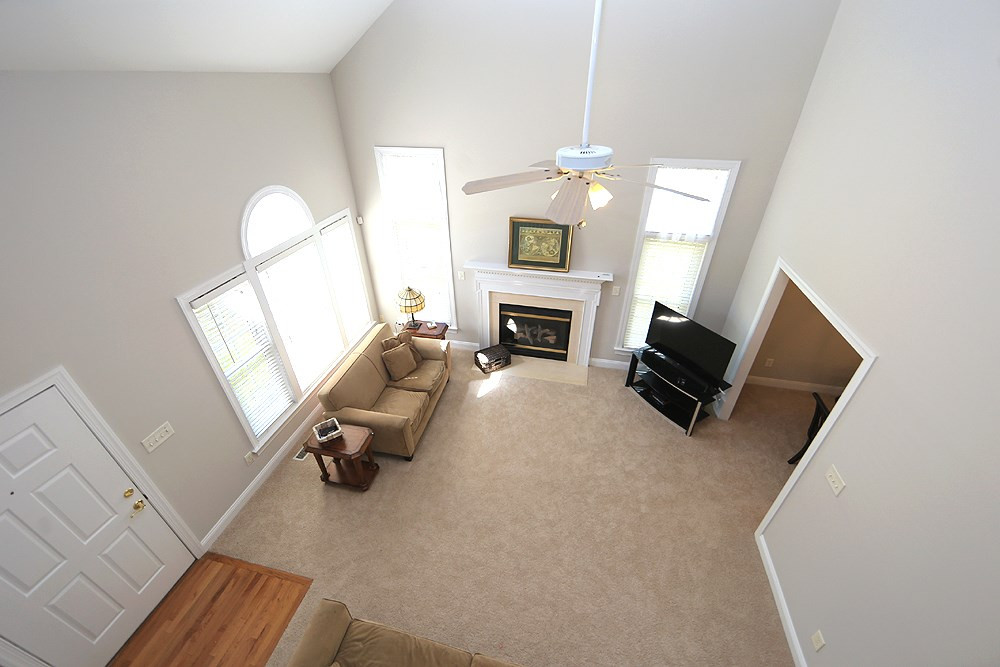 7705 Harps Mill Woods Run Raleigh, NC 27615 - Photo 8 of 27 Photo 8