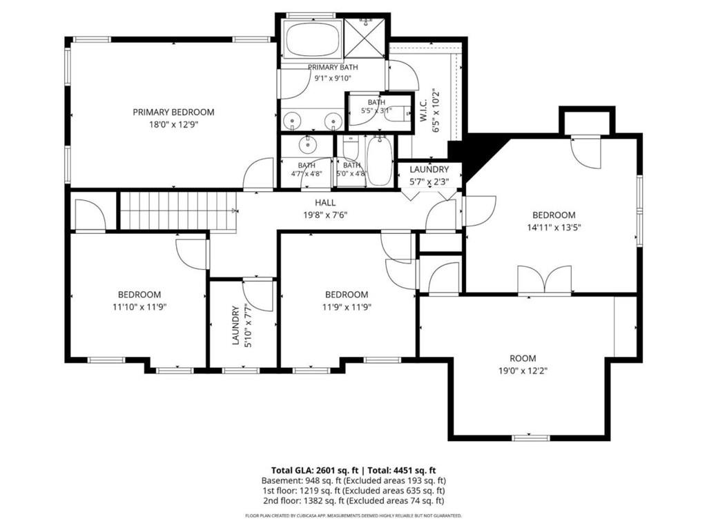 101 Copper Trail Canton, GA 30114 - Photo 45 of 45