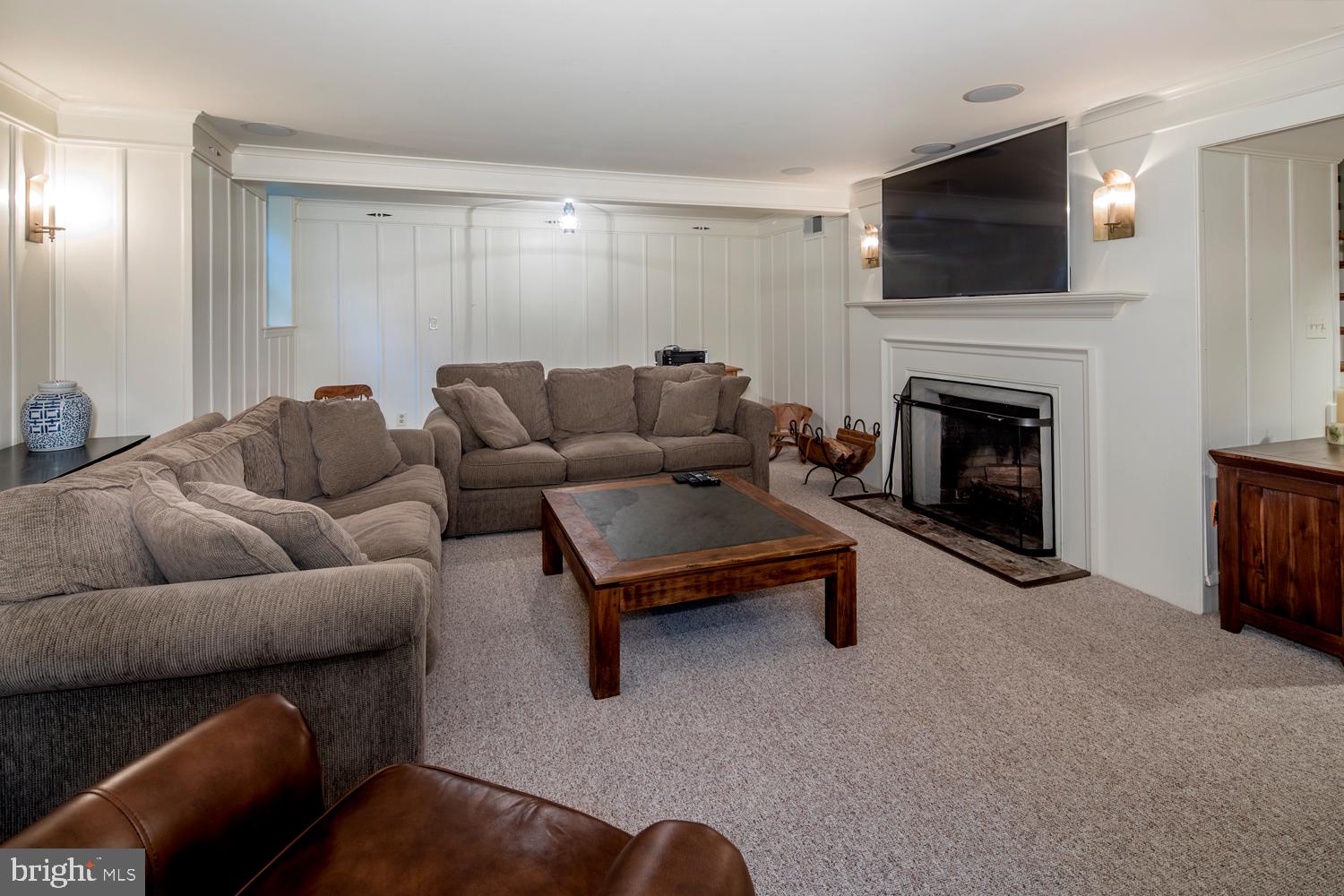 826 Waverly Road Bryn Mawr, PA 19010 - Photo 22 of 27 Lower Level