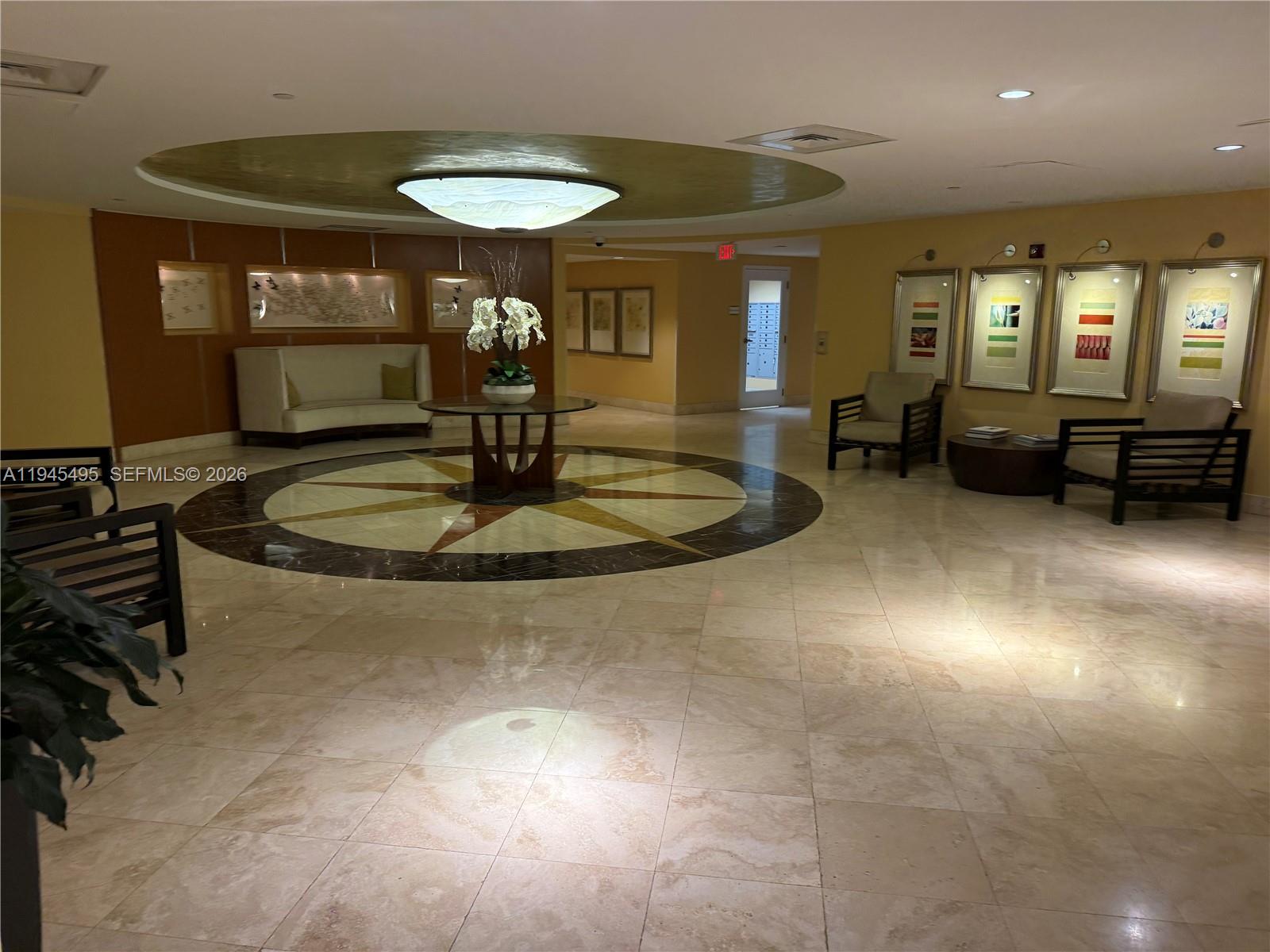 7350 Southwest 89th Street, Unit 1908S Miami, FL 33156 - Photo 25 of 28 a room with gym equipment