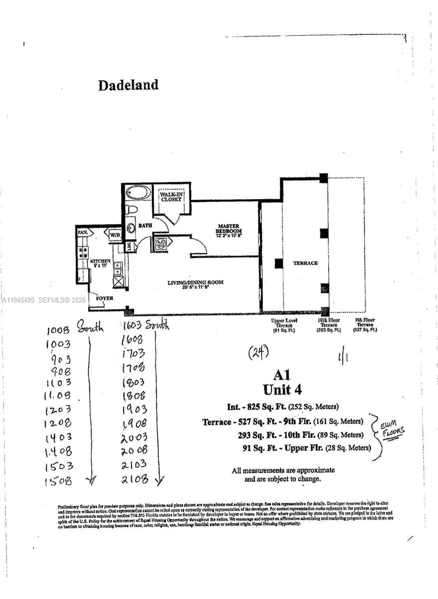 7350 Southwest 89th Street, Unit 1908S Miami, FL 33156 - Photo 28 of 28 unknown