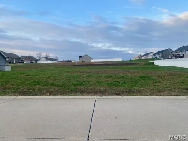 $43,500 | 124 Vista Vallarta Drive, Union, MO 63084