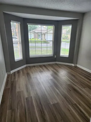 a close view of washer and dryer