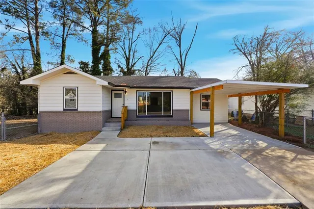 $279,999 | 5673 Edith Street, Austell, GA 30106