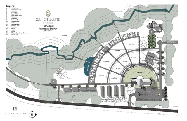 a black and white photo of a painting