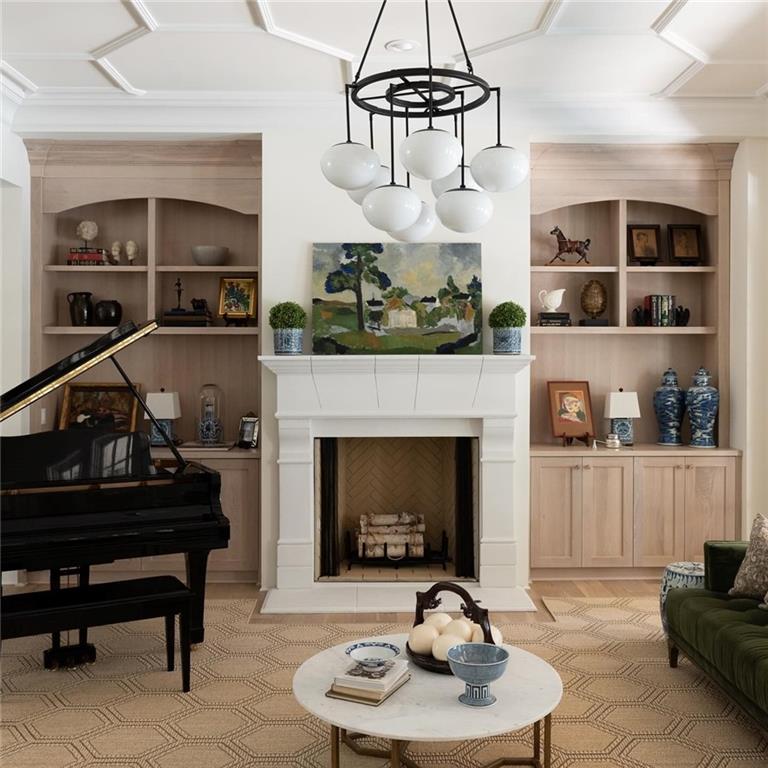 2701 Conns Creek Road, Unit 5 Ball Ground, GA 30107 - Photo 4 of 17