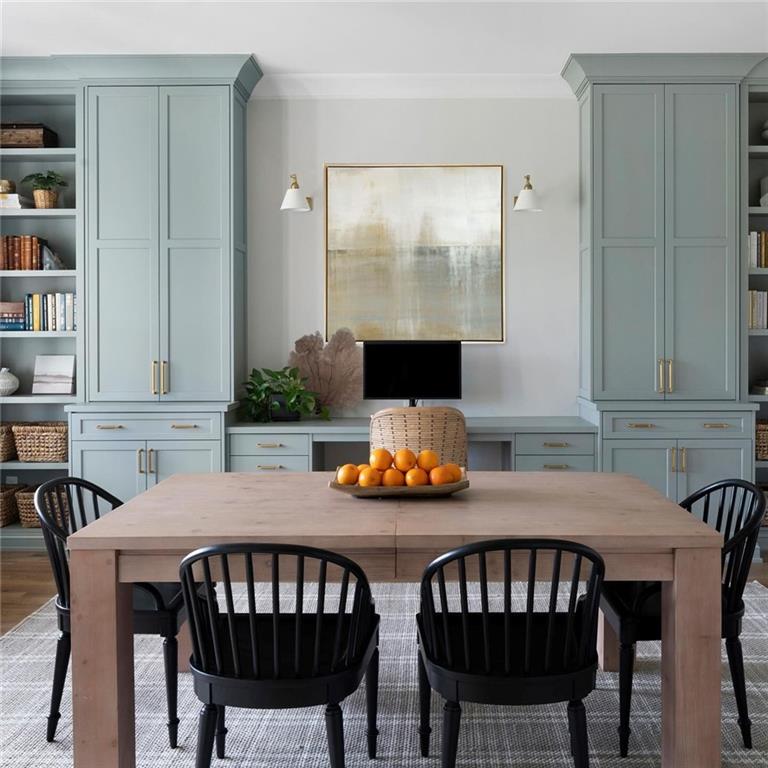 2701 Conns Creek Road, Unit 5 Ball Ground, GA 30107 - Photo 8 of 17