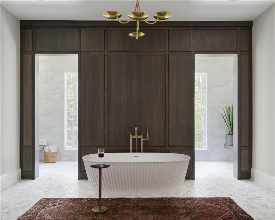 2701 Conns Creek Road, Unit 5 Ball Ground, GA 30107 - Photo 10 of 17