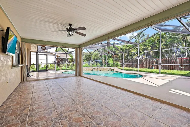 $3,000 | 489 Southeast Evergreen Terrace, Port St. Lucie, FL 34983