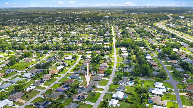 $3,000 | 489 Southeast Evergreen Terrace, Port St. Lucie, FL 34983