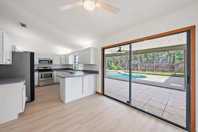 $3,000 | 489 Southeast Evergreen Terrace, Port St. Lucie, FL 34983