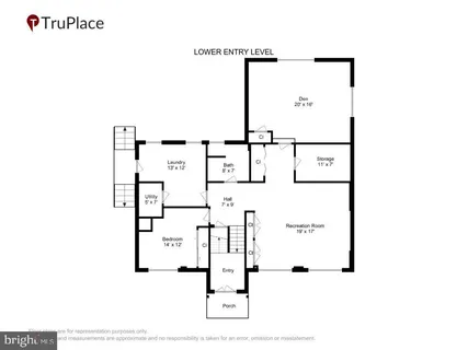 $1,575,000 | 6511 Kenhowe Drive, Bethesda, MD 20817