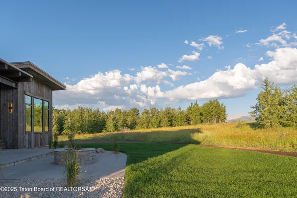 $1,850,000 | 9731 Buck Town Boulevard, Tetonia, ID 83452
