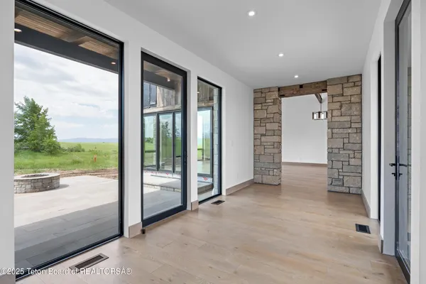 $1,850,000 | 9731 Buck Town Boulevard, Tetonia, ID 83452