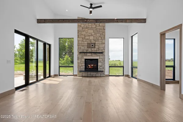 $1,850,000 | 9731 Buck Town Boulevard, Tetonia, ID 83452