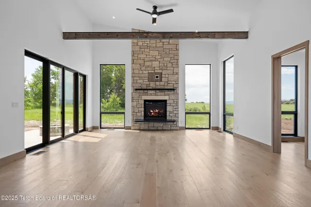 $1,975,000 | 9731 Buck Town Boulevard, Tetonia, ID 83452