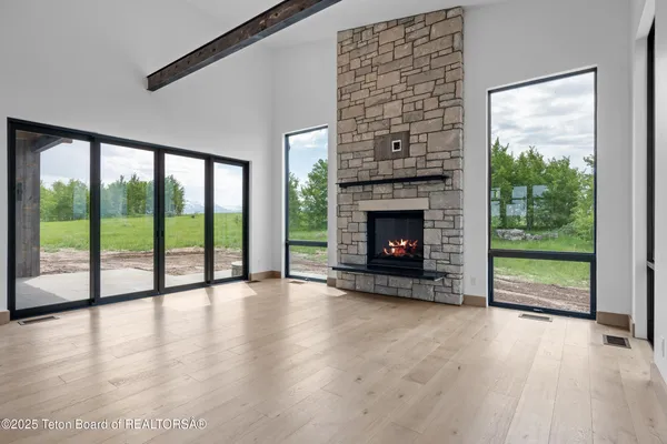 $1,850,000 | 9731 Buck Town Boulevard, Tetonia, ID 83452
