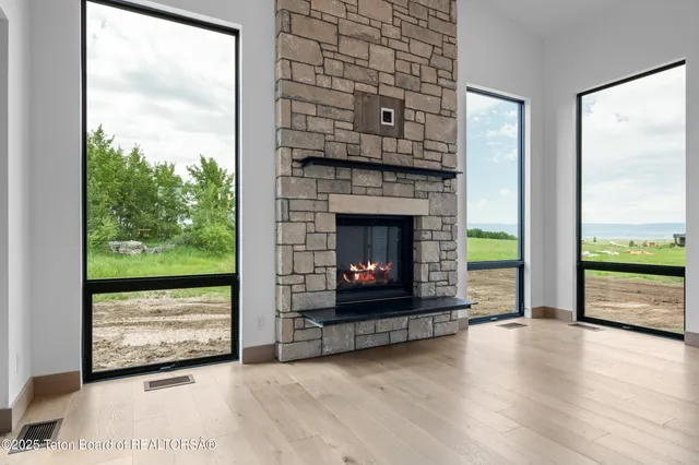 $1,975,000 | 9731 Buck Town Boulevard, Tetonia, ID 83452