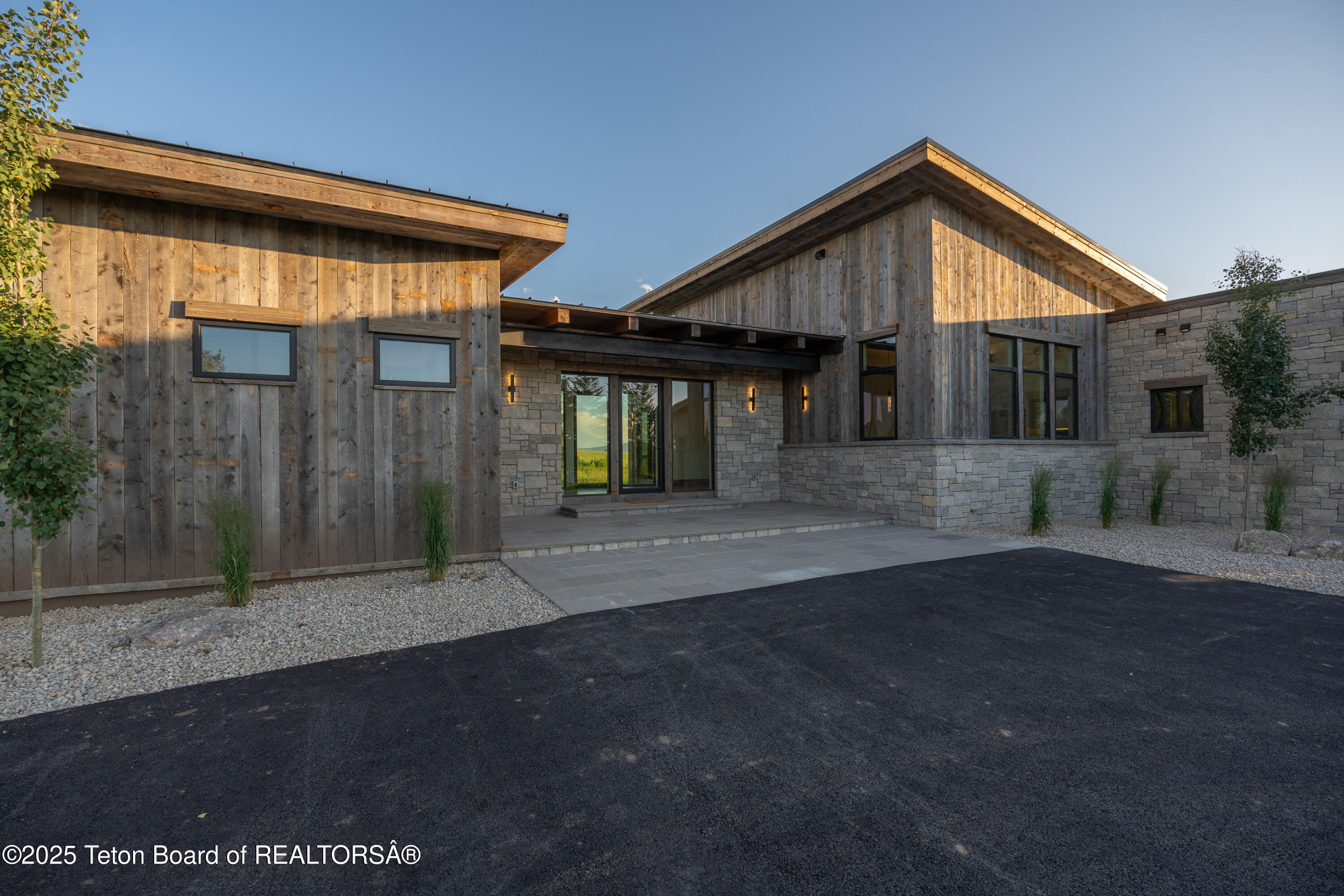 9731 Buck Town Boulevard Tetonia, ID 83452 - Photo 3 of 72 9731 buck town blvd-new-3