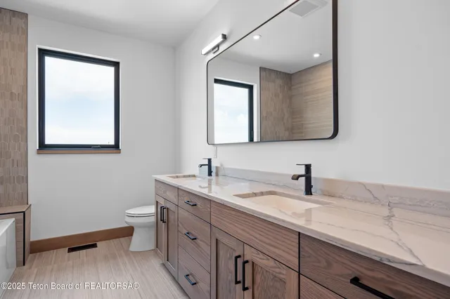 $1,975,000 | 9731 Buck Town Boulevard, Tetonia, ID 83452