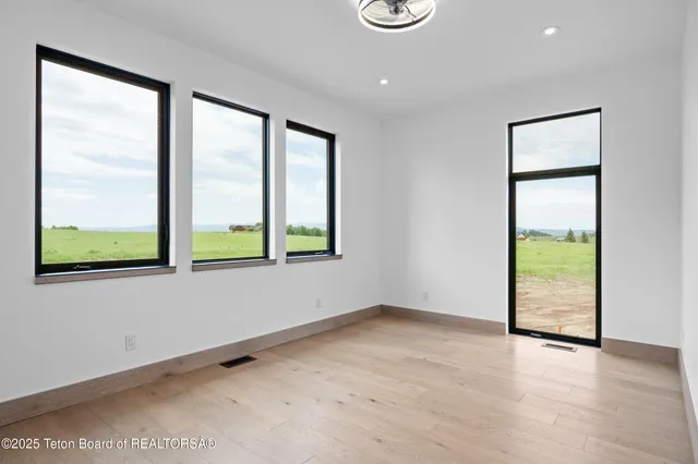 $1,975,000 | 9731 Buck Town Boulevard, Tetonia, ID 83452