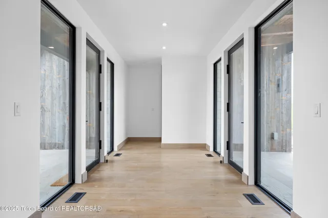 $1,975,000 | 9731 Buck Town Boulevard, Tetonia, ID 83452