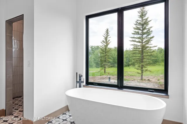 $1,975,000 | 9731 Buck Town Boulevard, Tetonia, ID 83452