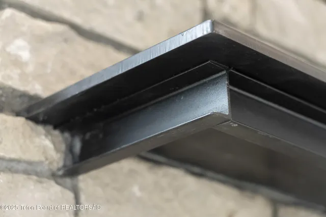 $1,975,000 | 9731 Buck Town Boulevard, Tetonia, ID 83452