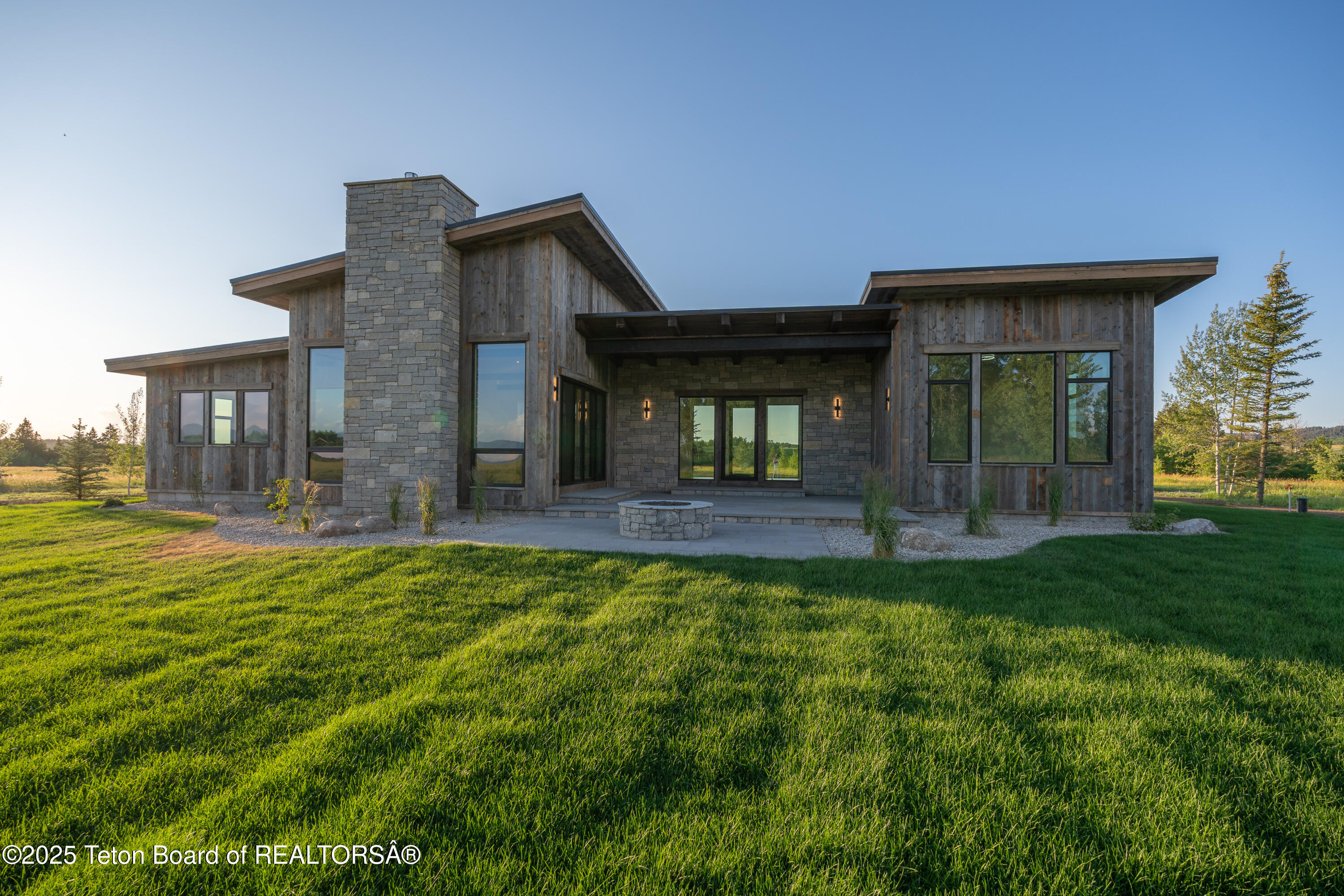 9731 Buck Town Boulevard Tetonia, ID 83452 - Photo 6 of 72 9731 buck town blvd-new-5