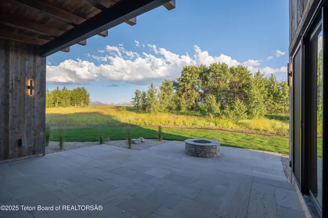 $1,975,000 | 9731 Buck Town Boulevard, Tetonia, ID 83452
