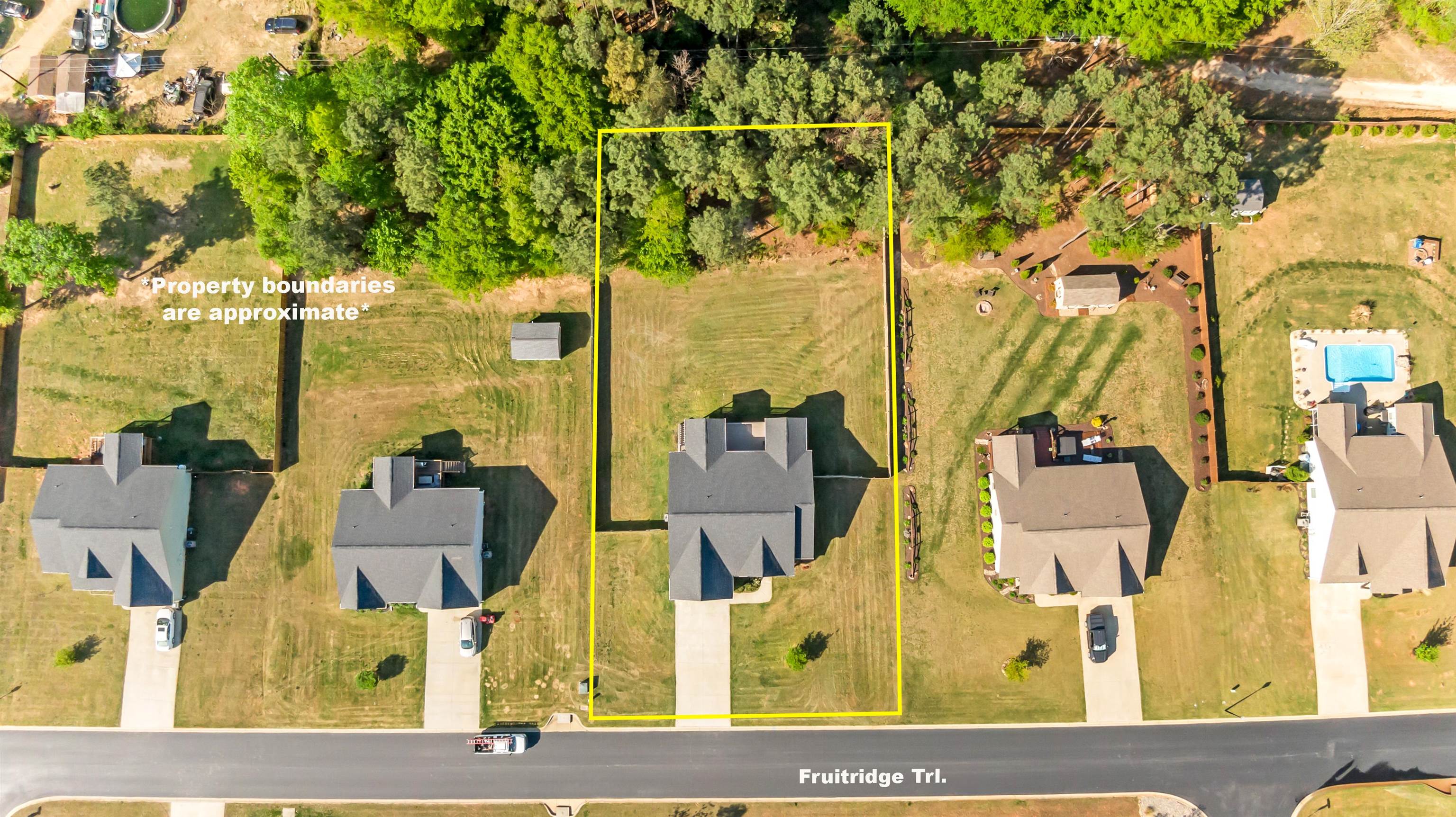 129 Fruitridge Trail Inman, SC 29349 - Photo 40 of 44 Gallery Image 40