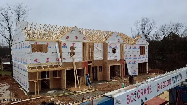 $284,900 | 7304 Anne Marie Way, Unit 51, Knoxville, TN 37921