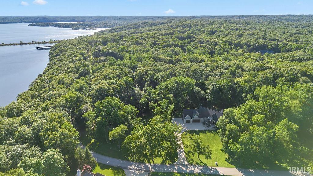 7459 East Rush Ridge Road Bloomington, IN 47401 - Photo 33 of 37